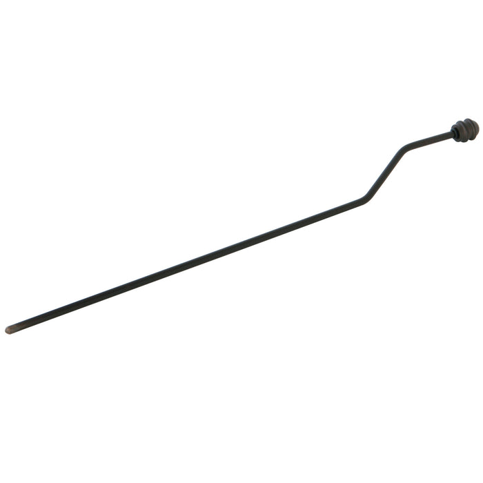 Kingston KBPR3405BL Brass Pop-Up Rod, Oil Rubbed Bronze