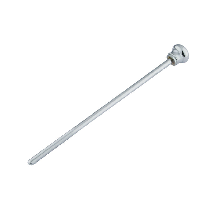 Kingston KBPR951 Brass Pop-Up Rod, Polished Chrome