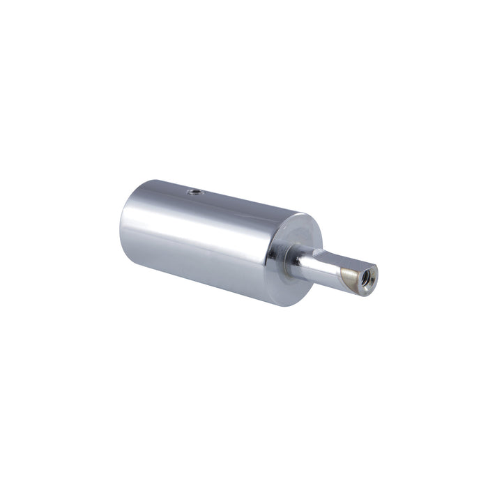 Kingston KBRP131EXT Extension Adapter for KB131, Polished Chrome