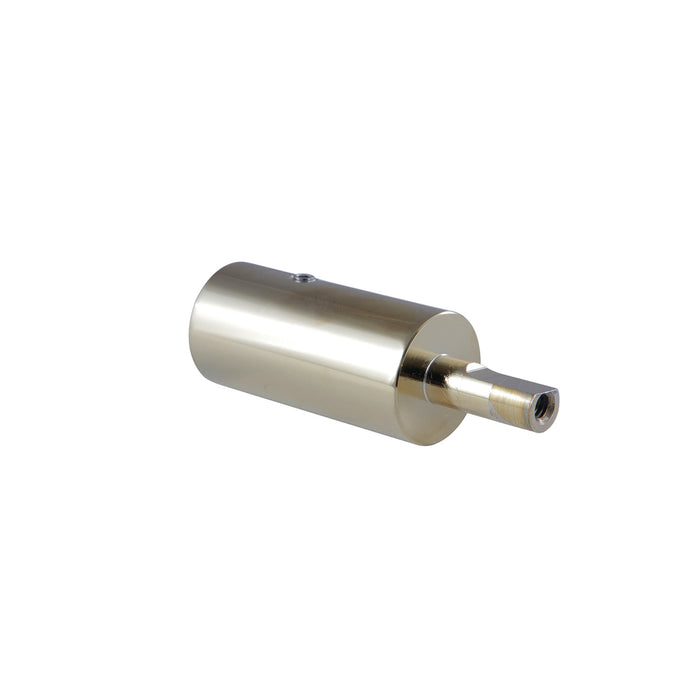 Kingston KBRP132EXT Extension Adapter for KB132, Polished Brass
