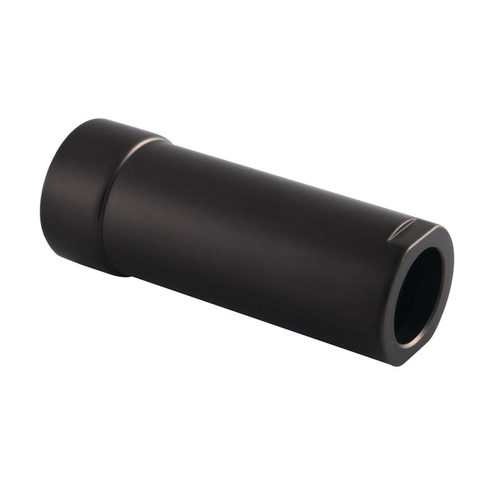 Kingston KBRP135EXSD Sleeve for Tub and Shower Faucet, Oil Rubbed Bronze