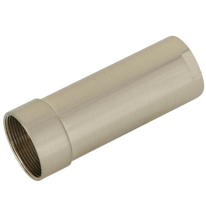 Kingston KBRP138EXSH Sleeve for Tub and Shower Faucet, Brushed Nickel