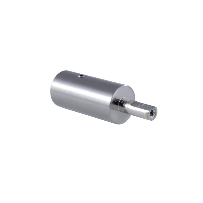 Kingston KBRP138EXT Extension Adapter for KB138, Brushed Nickel