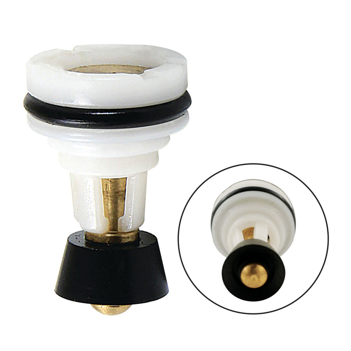 Kingston KBRP3571D Spray Diverter (1 Piece), Raw