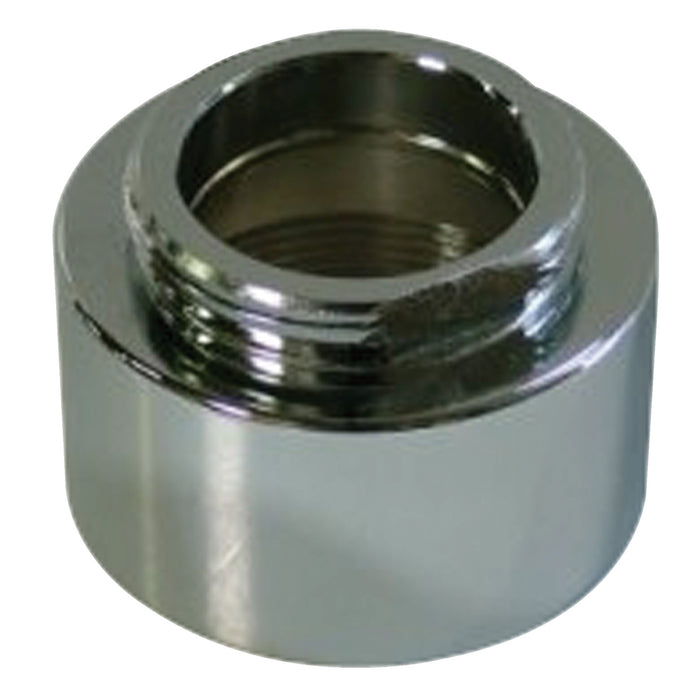 Kingston KBRP3631EXC Faucet Cap, Polished Chrome