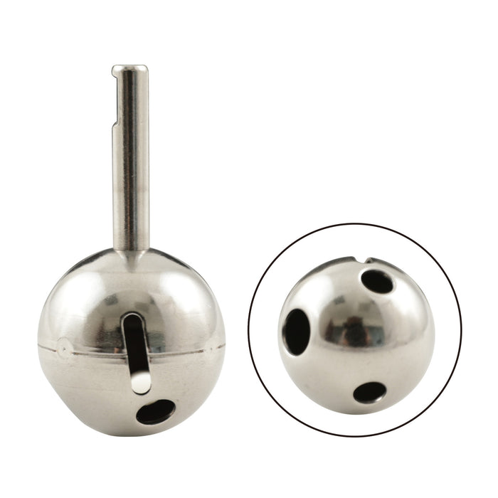 Kingston KBRP521C Ball Assembly Cartridge (1 Piece), Raw