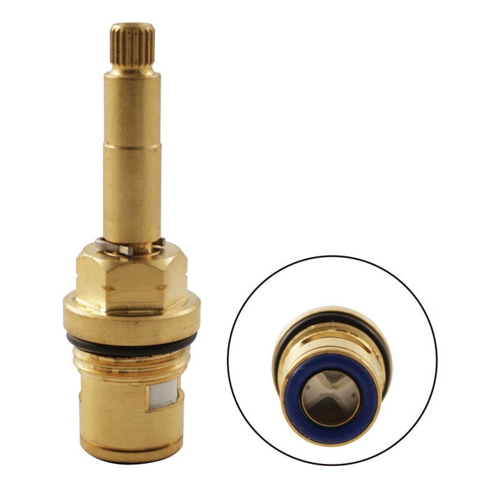 Kingston KBRP671C Diverter Cartridge (1 Piece), Raw