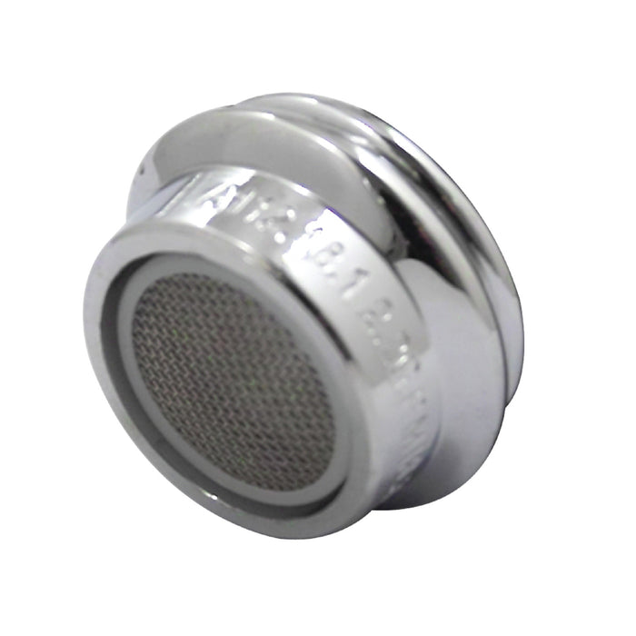 Kingston KBSA1401 Aerator for KB1401 KB1571 3401 3571 Series, Polished Chrome