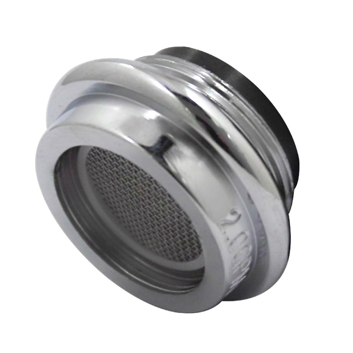 Kingston KBSA3541 Aerator for KB3541 and KB6541, Polished Chrome
