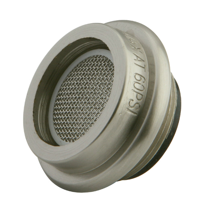Kingston KBSA3548 Aerator for KB3548 and KB6548, Brushed Nickel