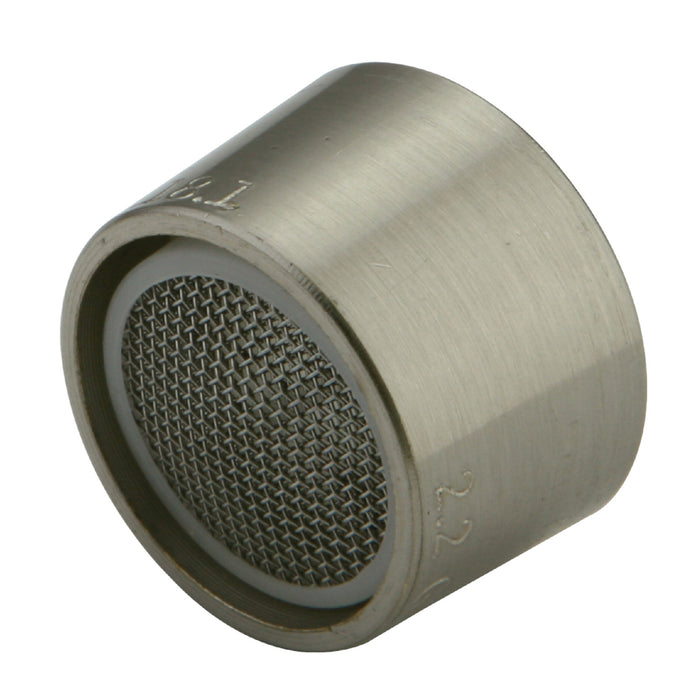 Kingston KBSA628 Aerator for KB498 628 6158 6628 6497 6578 8628 Series, Brushed Nickel