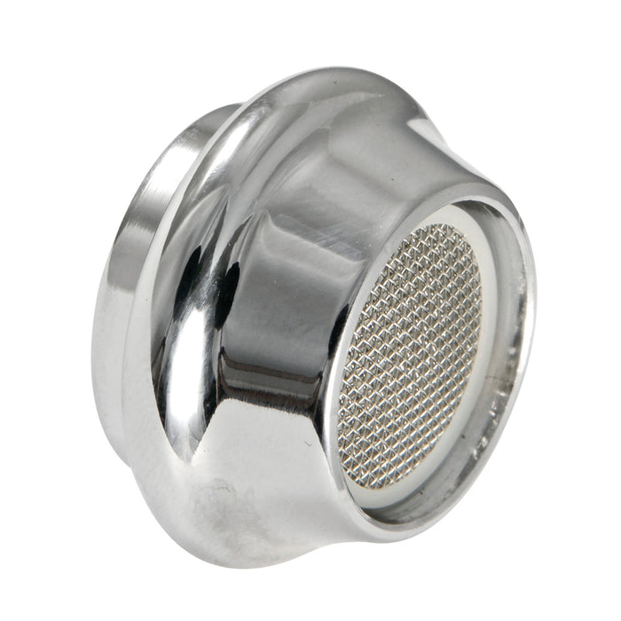 Kingston KBSA8321 Female Aerator for KB8321NFL, Polished Chrome