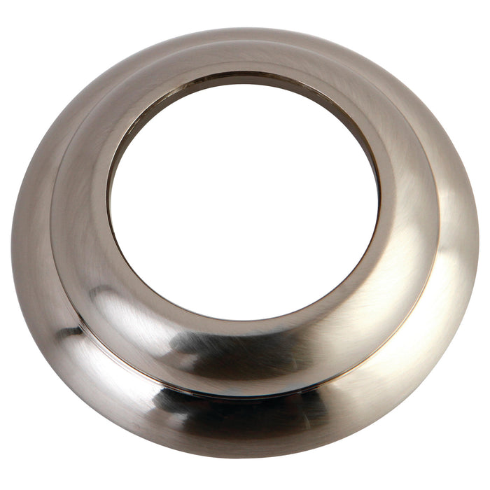 Kingston KBSF1798 Spout Flange with O-Ring, Brushed Nickel