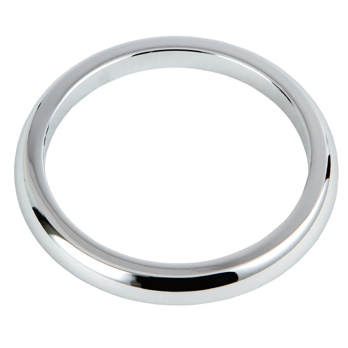 Kingston KBSF8361NDL Spout Flange, Polished Chrome