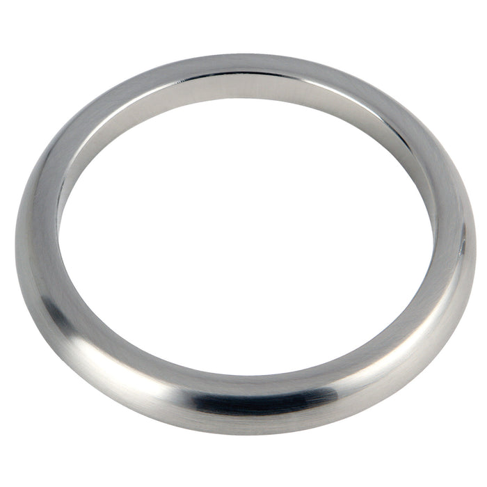 Kingston KBSF8368NDL Spout Flange, Brushed Nickel