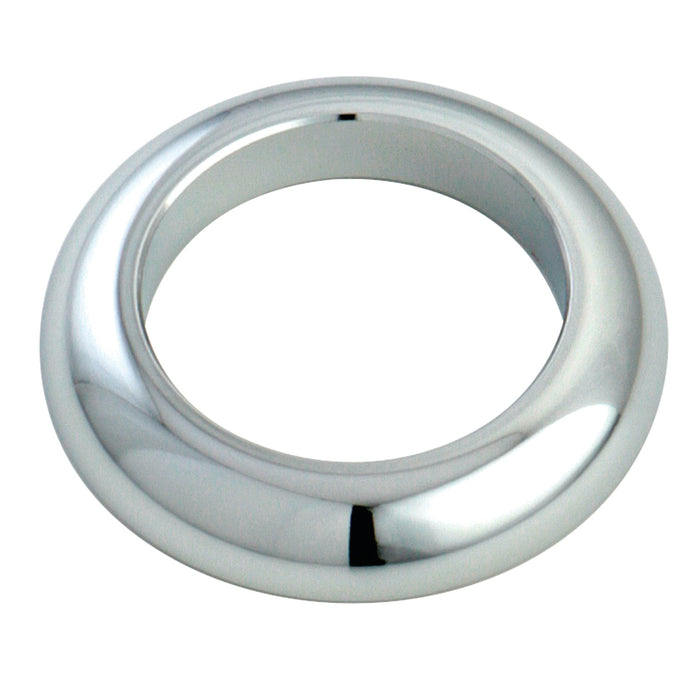 Kingston KBSF8911NDL Spout Flange, Polished Chrome
