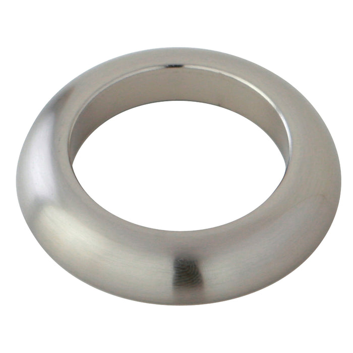 Kingston KBSF8918NDL Spout Flange, Brushed Nickel