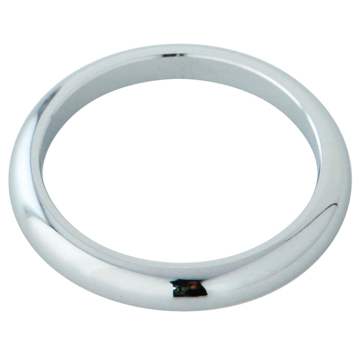 Kingston KBSF8961NDL Spout Flange, Polished Chrome