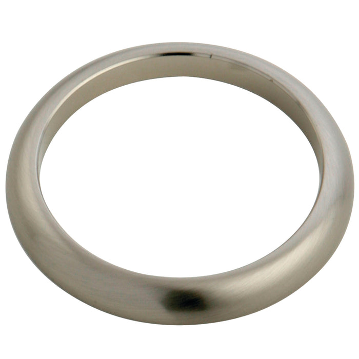 Kingston KBSF8968NDL Spout Flange, Brushed Nickel