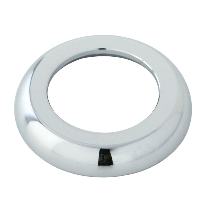 Kingston KBSF8981NDL Spout Flange, Polished Chrome