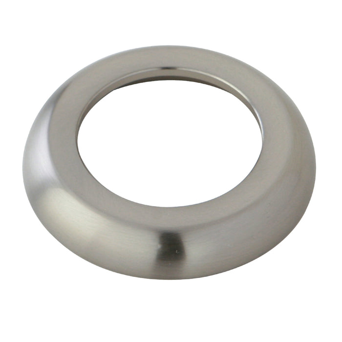 Kingston KBSF8988NDL Spout Flange, Brushed Nickel