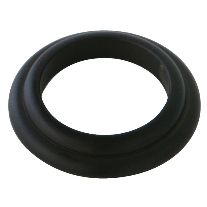 Kingston KBSF915 Spout Flange, Oil Rubbed Bronze