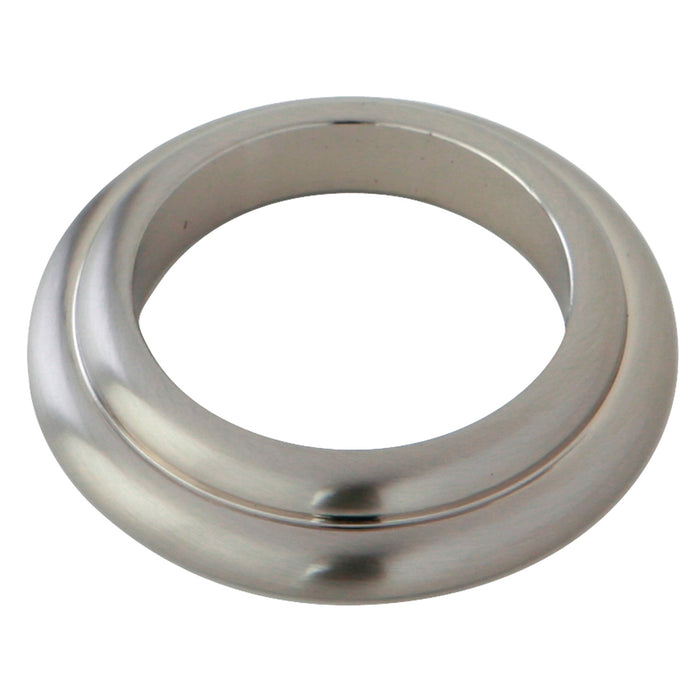 Kingston KBSF918 Spout Flange, Brushed Nickel