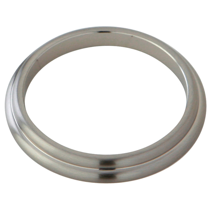 Kingston KBSF968 Spout Flange, Brushed Nickel
