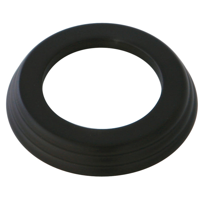 Kingston KBSF985 Spout Flange, Oil Rubbed Bronze