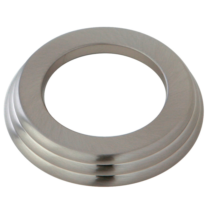 Kingston KBSF988 Spout Flange, Brushed Nickel