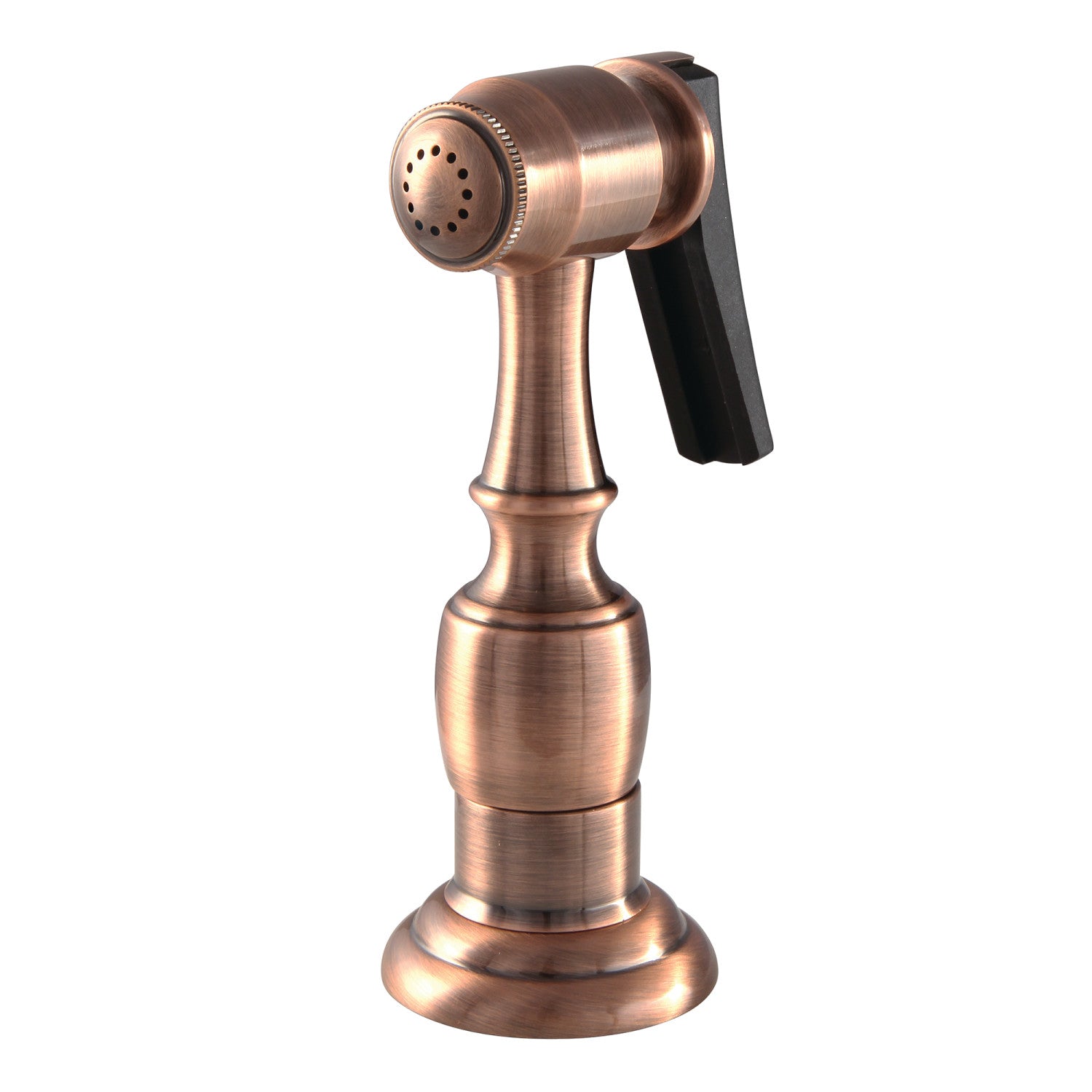 Kingston Made To Match KBSPR6AC Brass Kitchen Faucet Side Sprayer