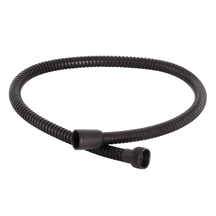Gourmet Scape™ KBSPRHOSE305 30-Inch Stainless Steel Hose, Oil Rubbed Bronze