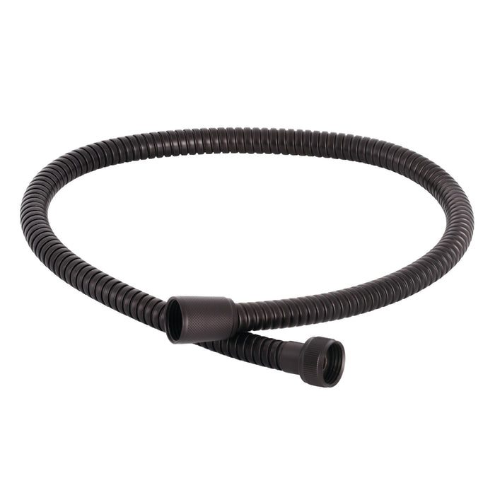 Kingston Gourmet Scape KBSPRHOSE305 30-Inch Stainless Steel Hose, Oil Rubbed Bronze