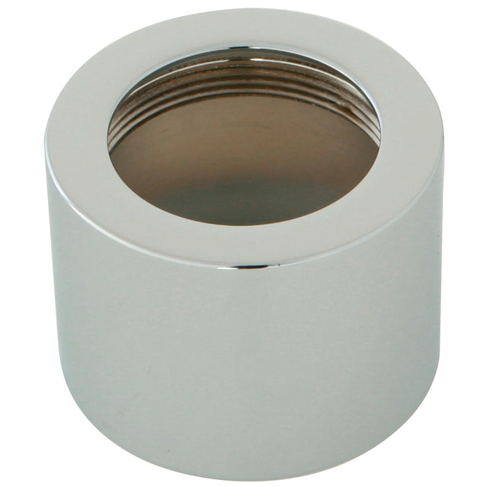 Kingston KBT3001 Sleeve for Tub and Shower Faucet, Polished Chrome