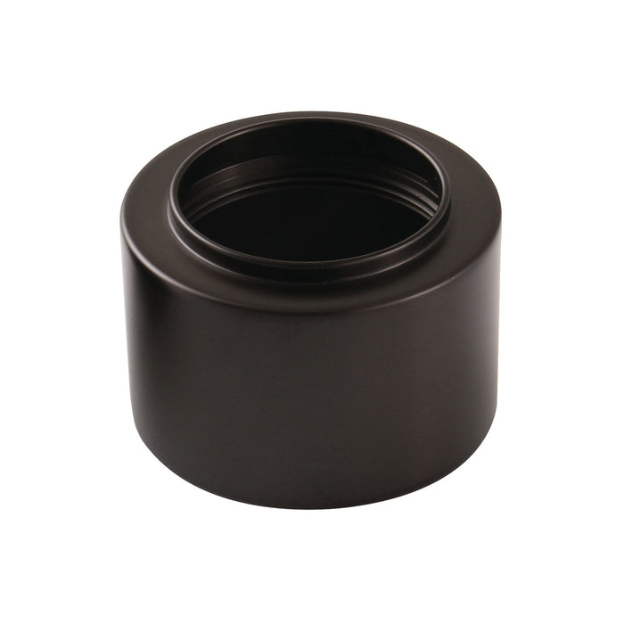 Kingston KBT3005 Sleeve for Tub and Shower Faucet, Oil Rubbed Bronze