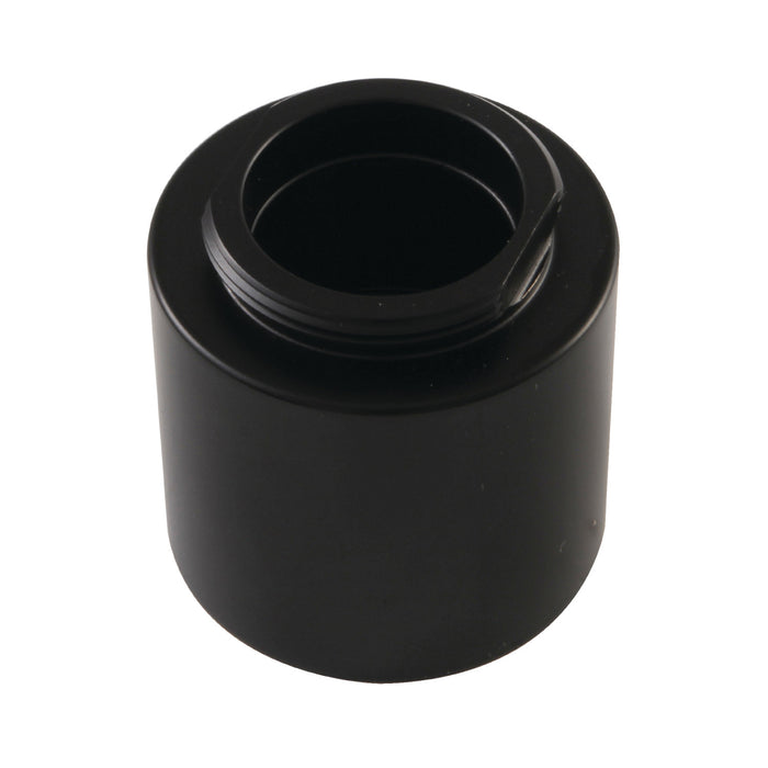 Kingston KBT3630 Sleeve for Tub and Shower Faucet, Matte Black