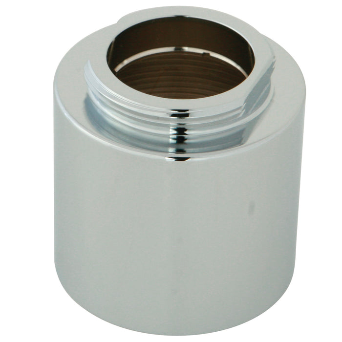 Kingston KBT3631 Sleeve for Tub and Shower Faucet, Polished Chrome