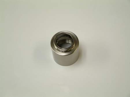 Kingston KBT3638 Sleeve for Tub and Shower Faucet, Brushed Nickel