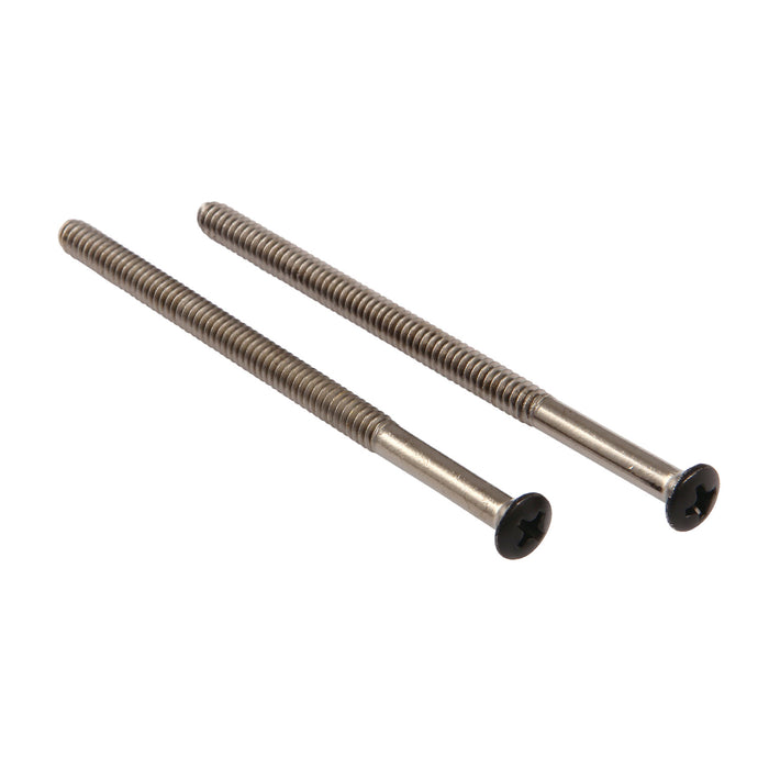 Kingston KBTS2630 Screw, Matte Black