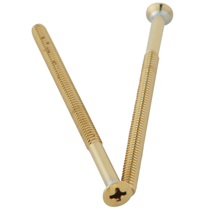Kingston KBTS2632 Screw, Polished Brass