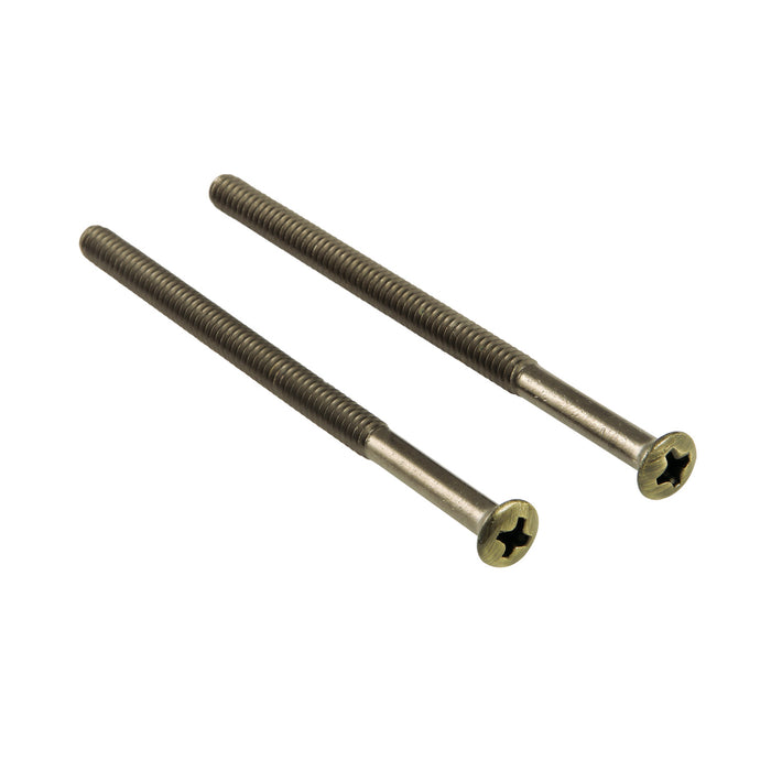 Kingston KBTS2633 Screw, Antique Brass