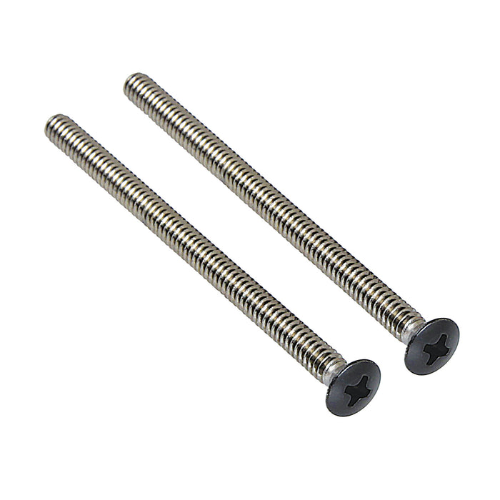 Kingston KBTS630 Screw, Matte Black