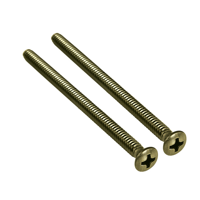Kingston KBTS633 Screw, Antique Brass