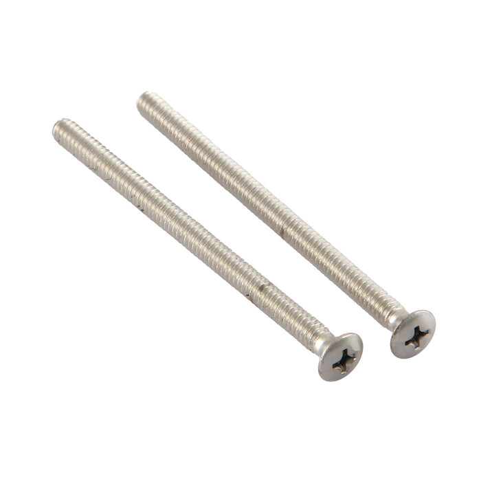 Kingston KBTS638 Screw, Brushed Nickel