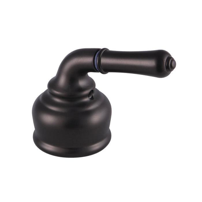 Kingston KCH365C Zinc Alloy Lever Handle (Cold Side), Oil Rubbed Bronze