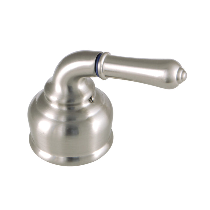 Kingston KCH368C Zinc Alloy Lever Handle (Cold Side), Brushed Nickel