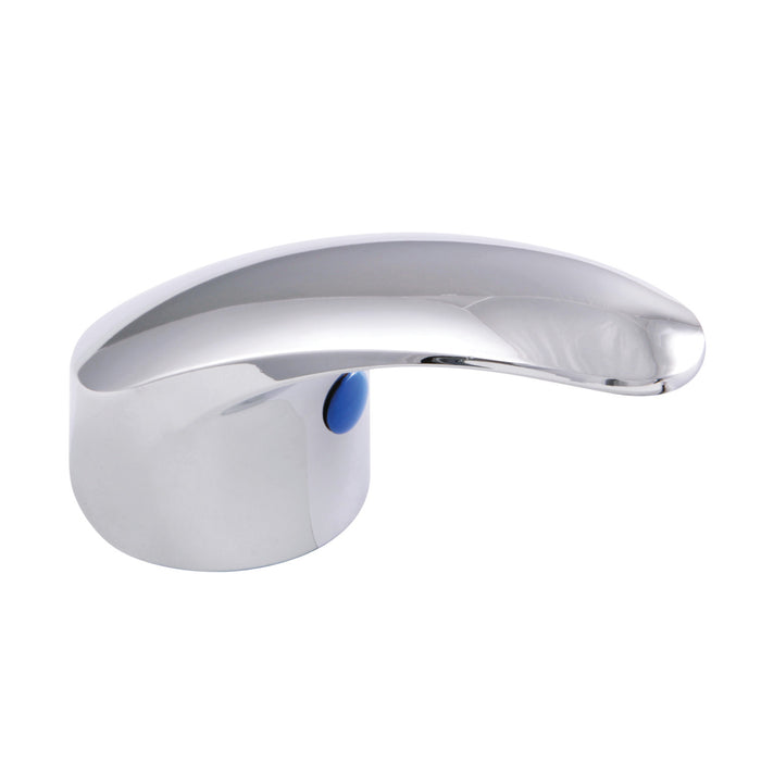 Kingston KCH6361C Zinc Alloy Lever Handle (Cold Side), Polished Chrome