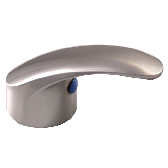 Kingston KCH6368C Zinc Alloy Lever Handle (Cold Side), Brushed Nickel