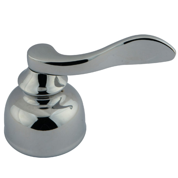 Kingston KCH8361NFLC Zinc Alloy Lever Handle (Cold Side), Polished Chrome