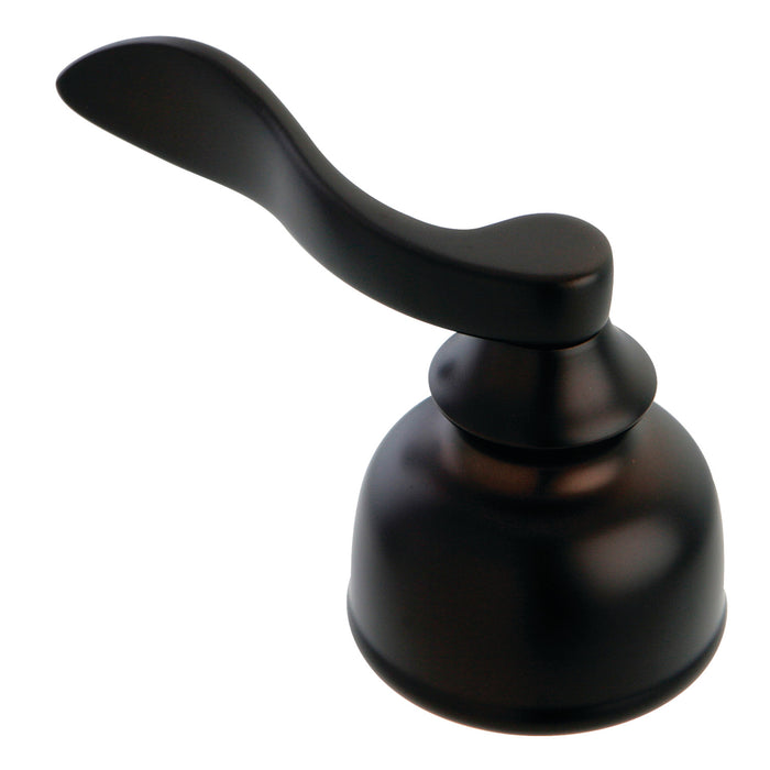Kingston KCH8365NFLH Zinc Alloy Lever Handle (Hot Side), Oil Rubbed Bronze